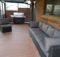 Blue Wren BnB Bathurst - Accommodation Coffs Harbour