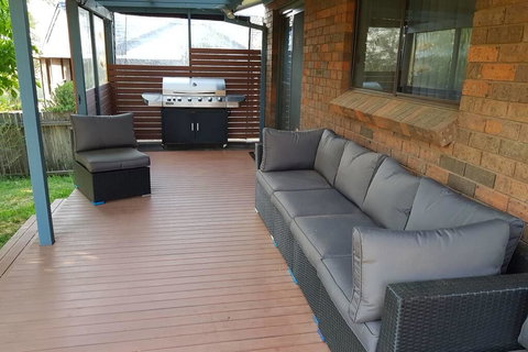 Blue Wren BnB Bathurst - Accommodation Coffs Harbour 0