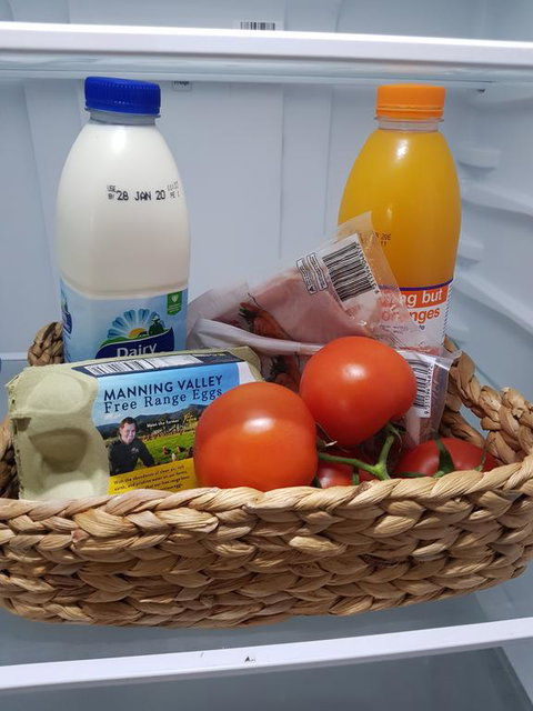 Blue Wren BnB Bathurst - Accommodation Coffs Harbour 1