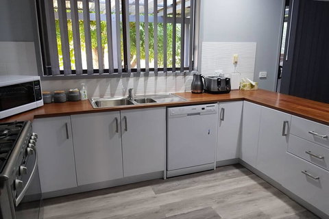 Blue Wren BnB Bathurst - Accommodation Coffs Harbour 2