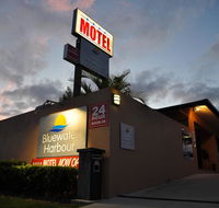 Bluewater Harbour Motel - Accommodation Coffs Harbour