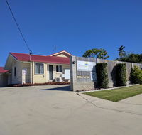 Bluewater Harbour Serviced Apartments - Accommodation Coffs Harbour