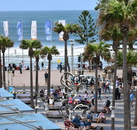 Boardrider Backpackers and Budget Motel - Accommodation Coffs Harbour
