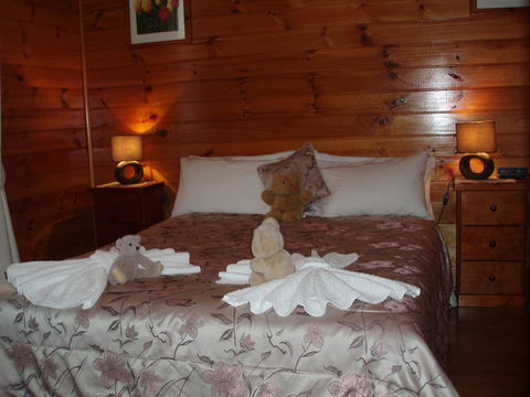 Boat Harbour Garden Cottages - Accommodation Coffs Harbour 2