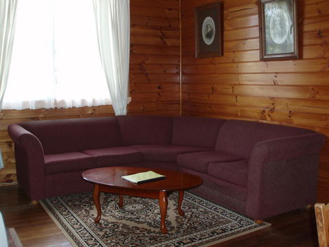 Boat Harbour Garden Cottages - Accommodation Coffs Harbour 3
