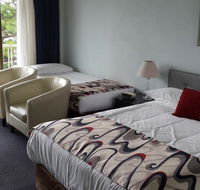 Boat Harbour Motel - Accommodation Coffs Harbour