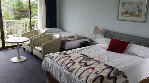Boat Harbour Motel - Accommodation Coffs Harbour 0