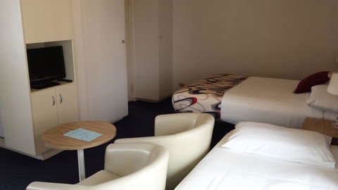 Boat Harbour Motel - Accommodation Coffs Harbour 1