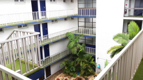Boat Harbour Motel - Accommodation Coffs Harbour 2