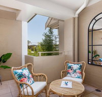Boathouse at Iluka Resort Apartments - Accommodation Coffs Harbour