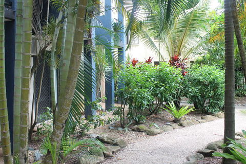 Bohemia Resort Cairns - Accommodation Coffs Harbour 3