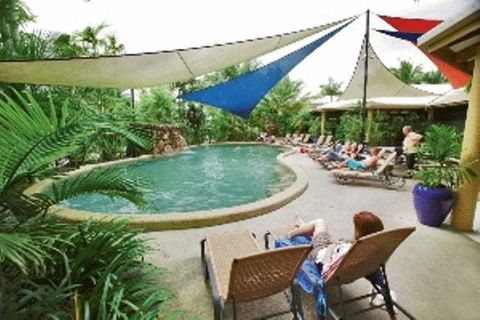 Bohemia Resort Cairns - Accommodation Coffs Harbour 1