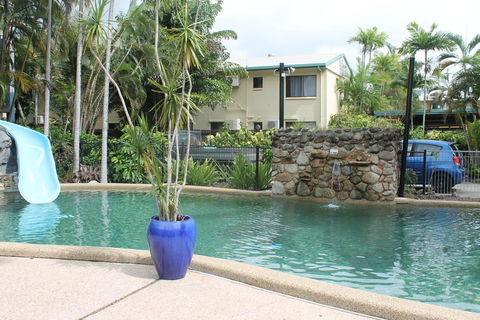 Bohemia Resort Cairns - Accommodation Coffs Harbour 0