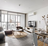 Boho on Morphett-In the heart of the CBD - Wifi - Nespresso - Netflix - Accommodation Coffs Harbour