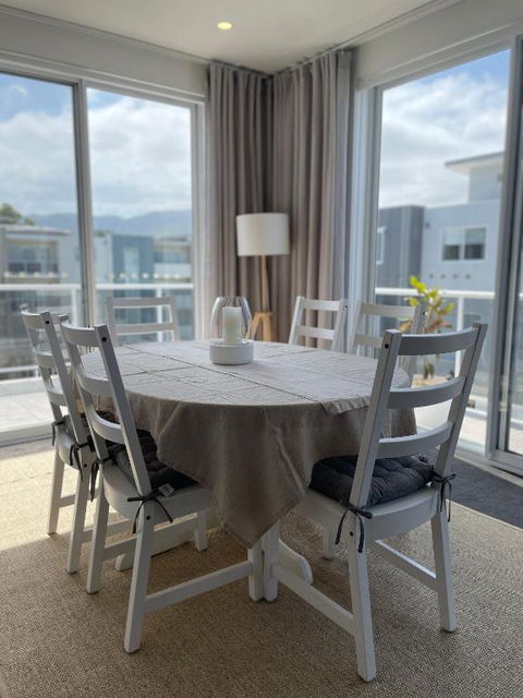 The Loft - Accommodation Coffs Harbour 3