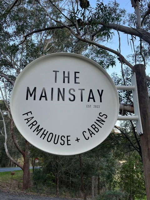 THE MAINSTAY Farmstay - Book One Of 4 Houses Or All 4, Minutes To Seal Rocks! - Accommodation Coffs Harbour 0