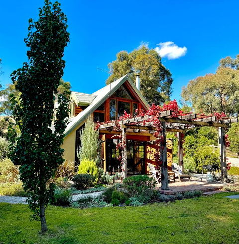 The Muddy - Accommodation Coffs Harbour 1