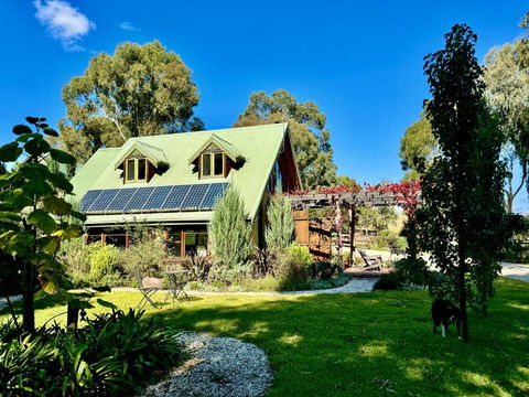 The Muddy - Accommodation Coffs Harbour 2