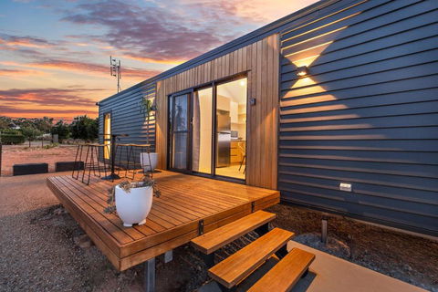 Three Ponds Estate - Accommodation Coffs Harbour 1
