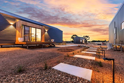 Three Ponds Estate - Accommodation Coffs Harbour 3