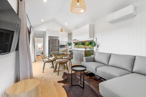 Three Ponds Estate - Accommodation Coffs Harbour 0