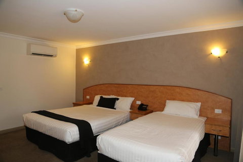 Wentworth Grande Resort - Accommodation Coffs Harbour 1