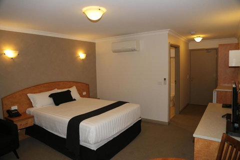 Wentworth Grande Resort - Accommodation Coffs Harbour 2