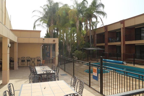 Wentworth Grande Resort - Accommodation Coffs Harbour 3