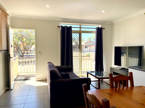 Western Heritage Motor Inn - Accommodation Coffs Harbour 1