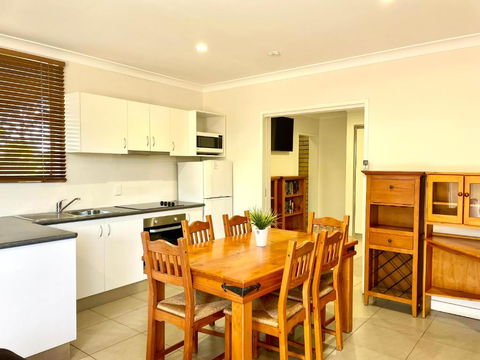 Western Heritage Motor Inn - Accommodation Coffs Harbour 2
