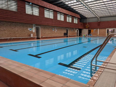 Wollongong Surf Leisure Resort - Accommodation Coffs Harbour 1