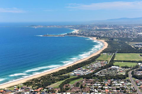 Wollongong Surf Leisure Resort - Accommodation Coffs Harbour 2