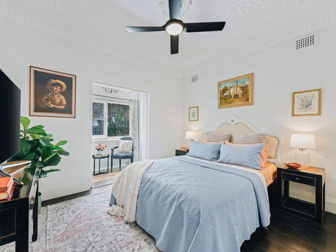 XQ Collection Jaques La Maison - Accommodation Coffs Harbour 0