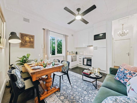 XQ Collection Jaques La Maison - Accommodation Coffs Harbour 1