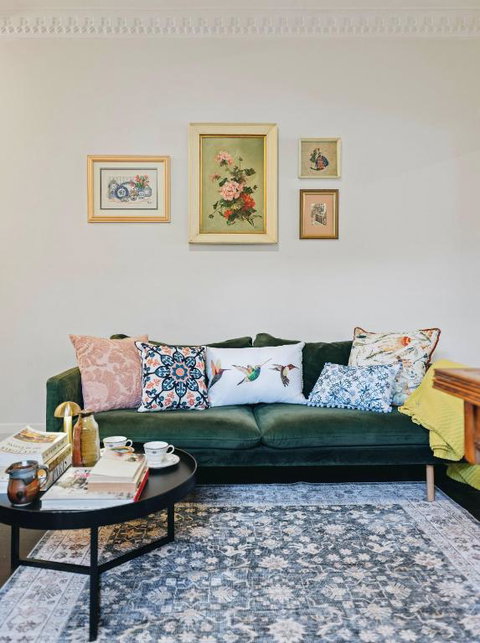 XQ Collection Jaques La Maison - Accommodation Coffs Harbour 3