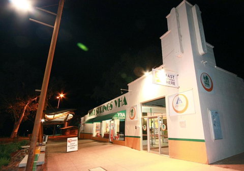 YHA Alice Springs - Accommodation Coffs Harbour 0