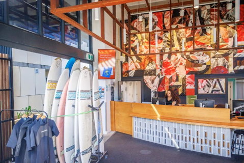YHA Byron Bay - Accommodation Coffs Harbour 3