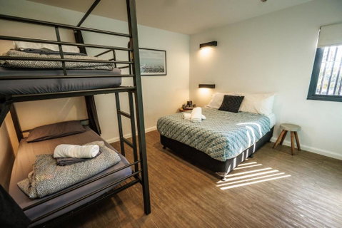 YHA Byron Bay - Accommodation Coffs Harbour 2