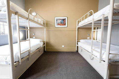 YHA Melbourne Central - Accommodation Coffs Harbour 3