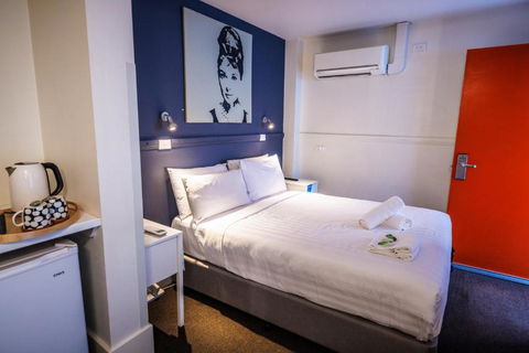 YHA Melbourne Central - Accommodation Coffs Harbour 1