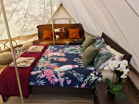 Ooraminna Homestead - Accommodation Coffs Harbour 2