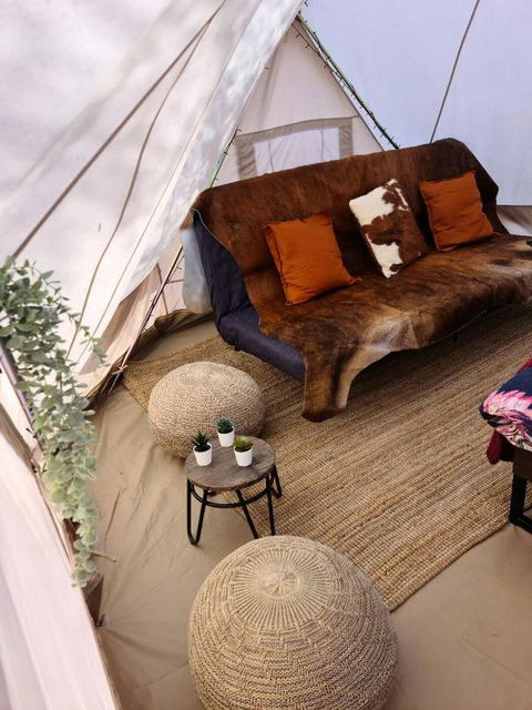 Ooraminna Homestead - Accommodation Coffs Harbour 3