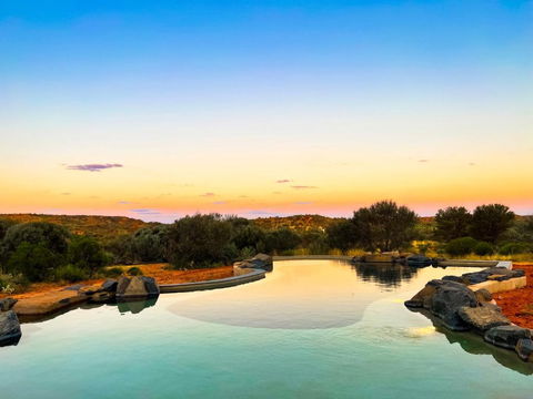 Ooraminna Homestead - Accommodation Coffs Harbour 0