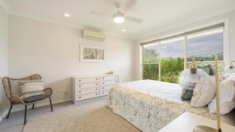 Yamba Family Seascape - Accommodation Coffs Harbour 0