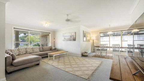 Yamba Family Seascape - Accommodation Coffs Harbour 1
