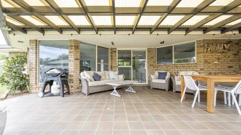 Yamba Family Seascape - Accommodation Coffs Harbour 3