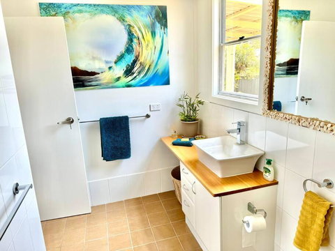 Yamba Fishing Cottage Haven Wifi Boat Parking - Accommodation Coffs Harbour 1