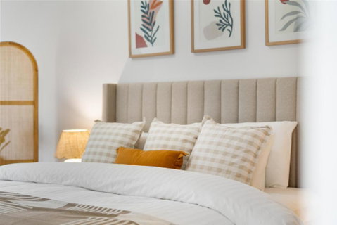 YARLU By Silver Sands - Accommodation Coffs Harbour 0