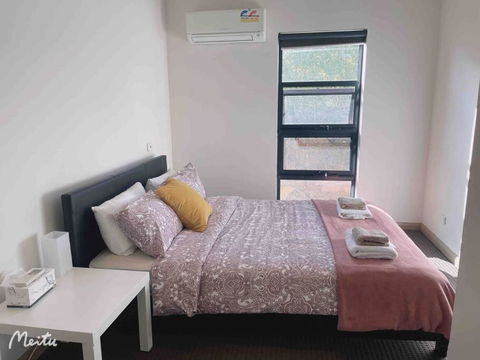 Yarra Valley Badgers Brook Winery House 1 - Accommodation Coffs Harbour 1