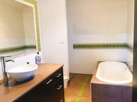 Yarra Valley Badgers Brook Winery House 1 - Accommodation Coffs Harbour 2